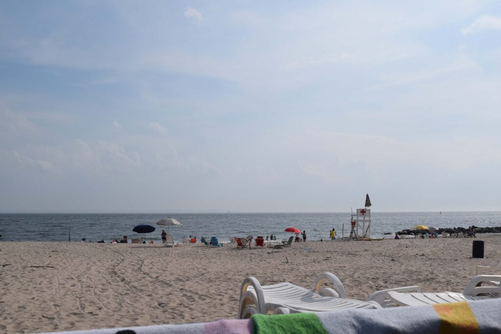 Beach Soccer